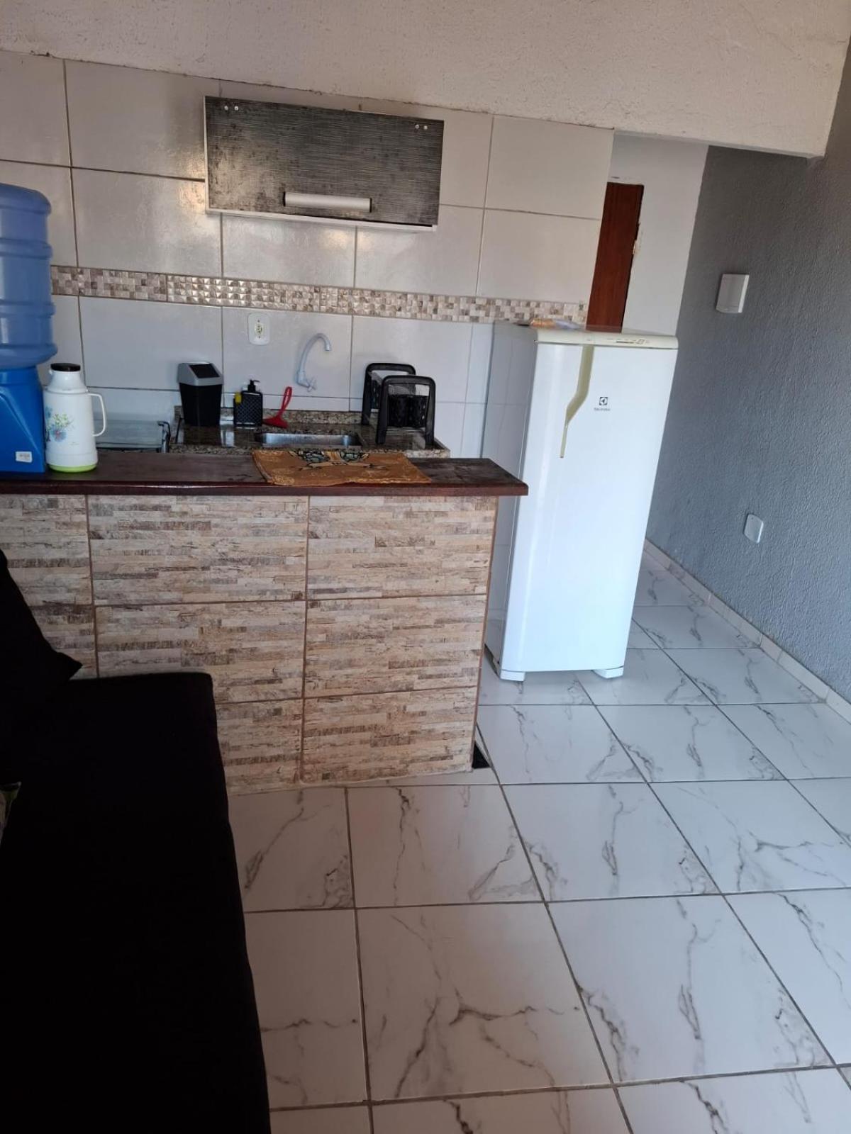 Casa De Ferias Cabo Frio Villa Eksteriør bilde