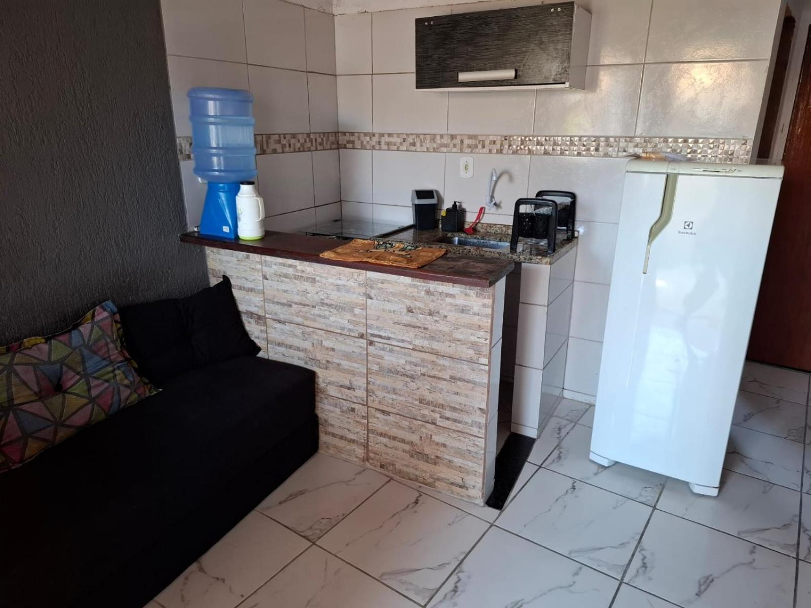 Casa De Ferias Cabo Frio Villa Eksteriør bilde