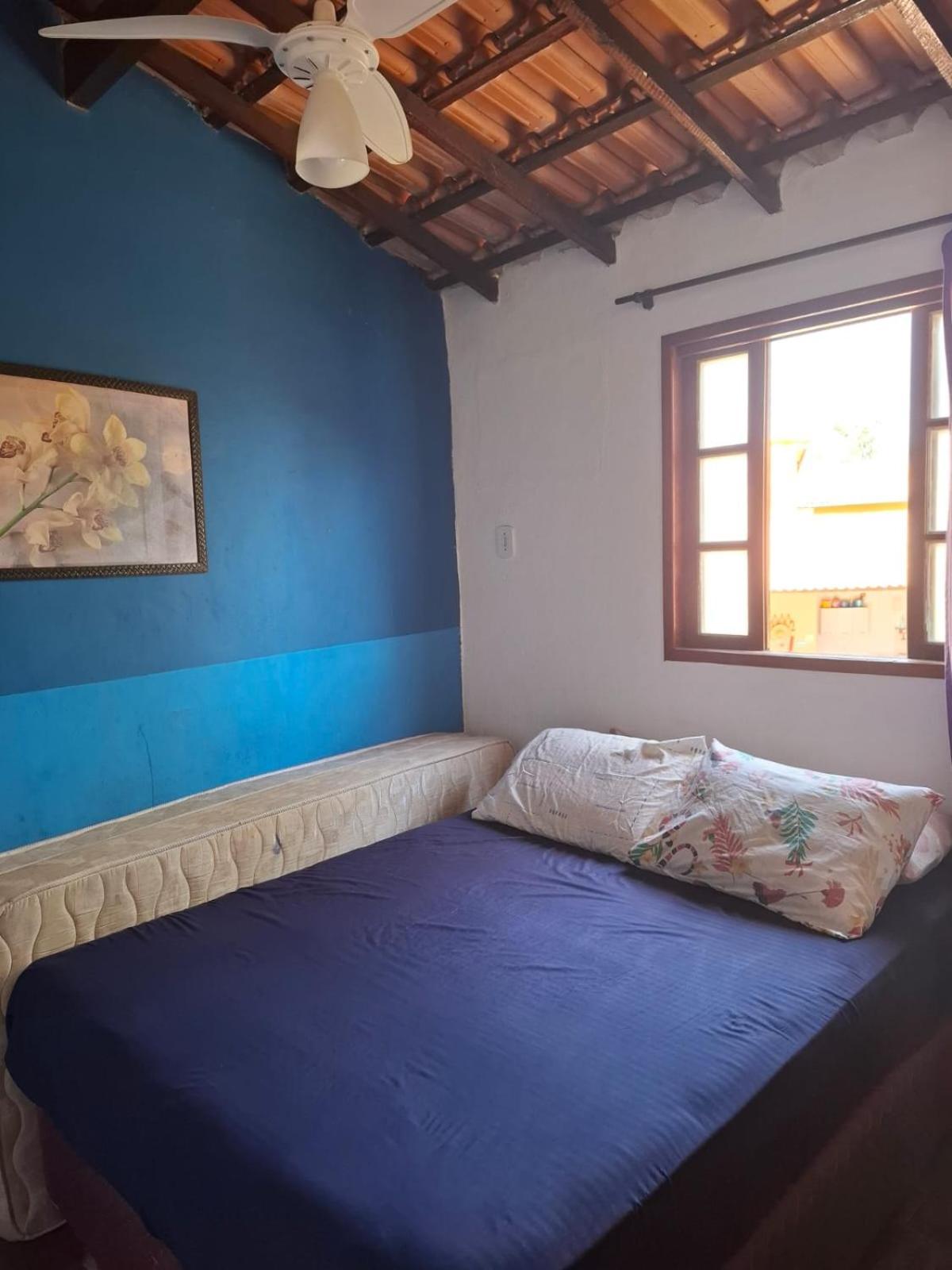 Casa De Ferias Cabo Frio Villa Eksteriør bilde