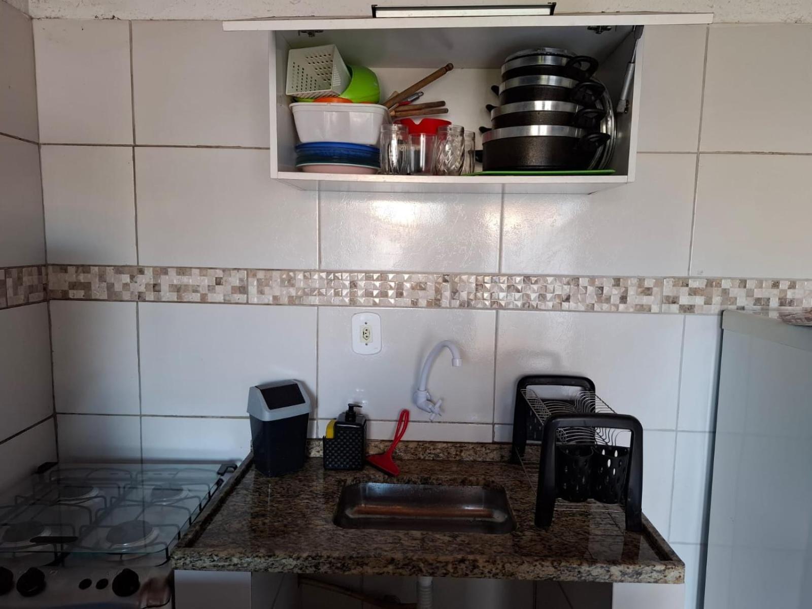 Casa De Ferias Cabo Frio Villa Eksteriør bilde