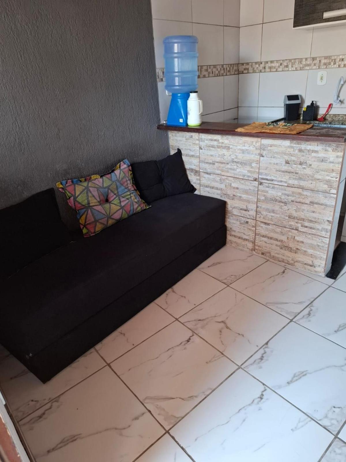 Casa De Ferias Cabo Frio Villa Eksteriør bilde