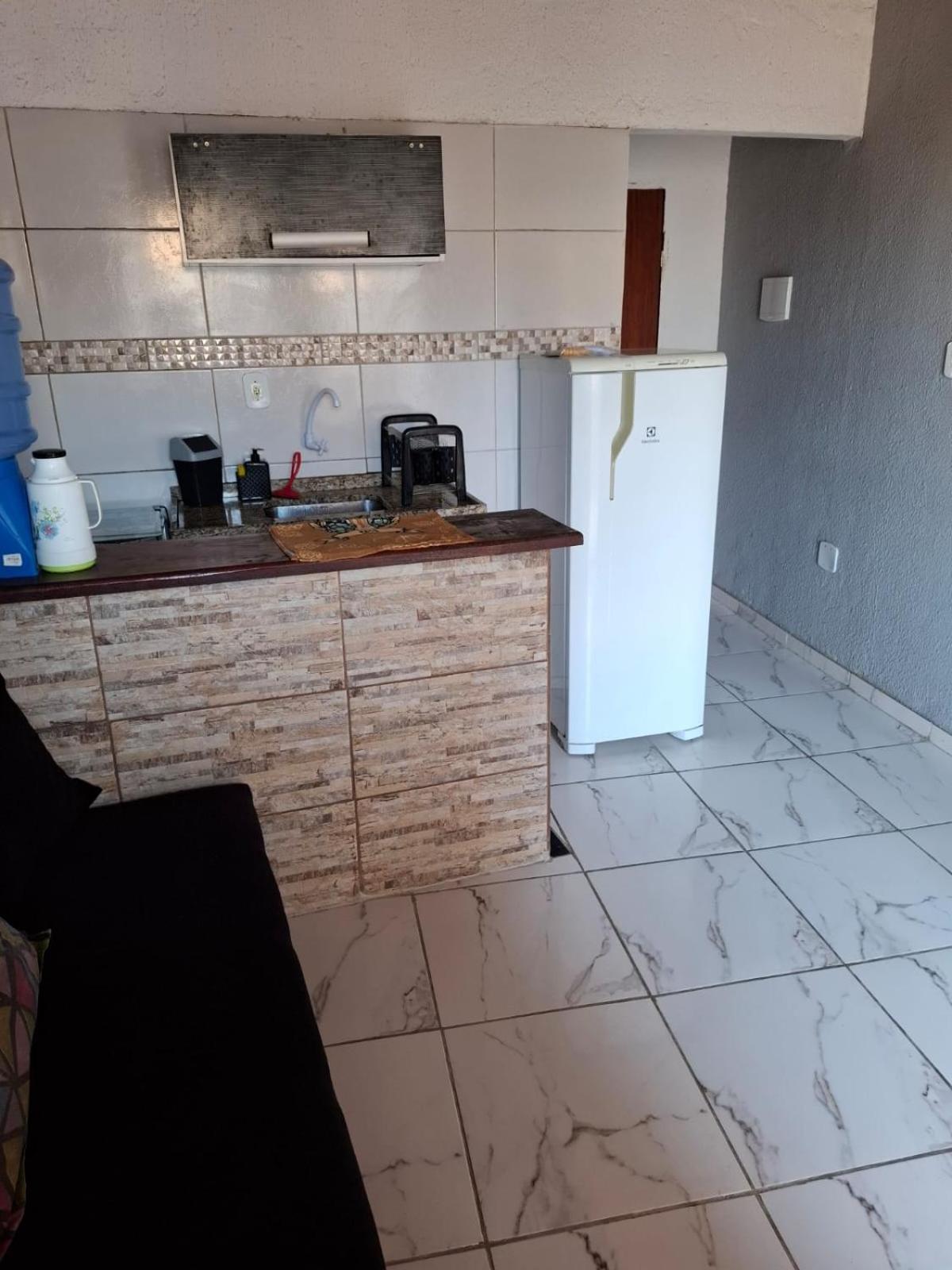Casa De Ferias Cabo Frio Villa Eksteriør bilde
