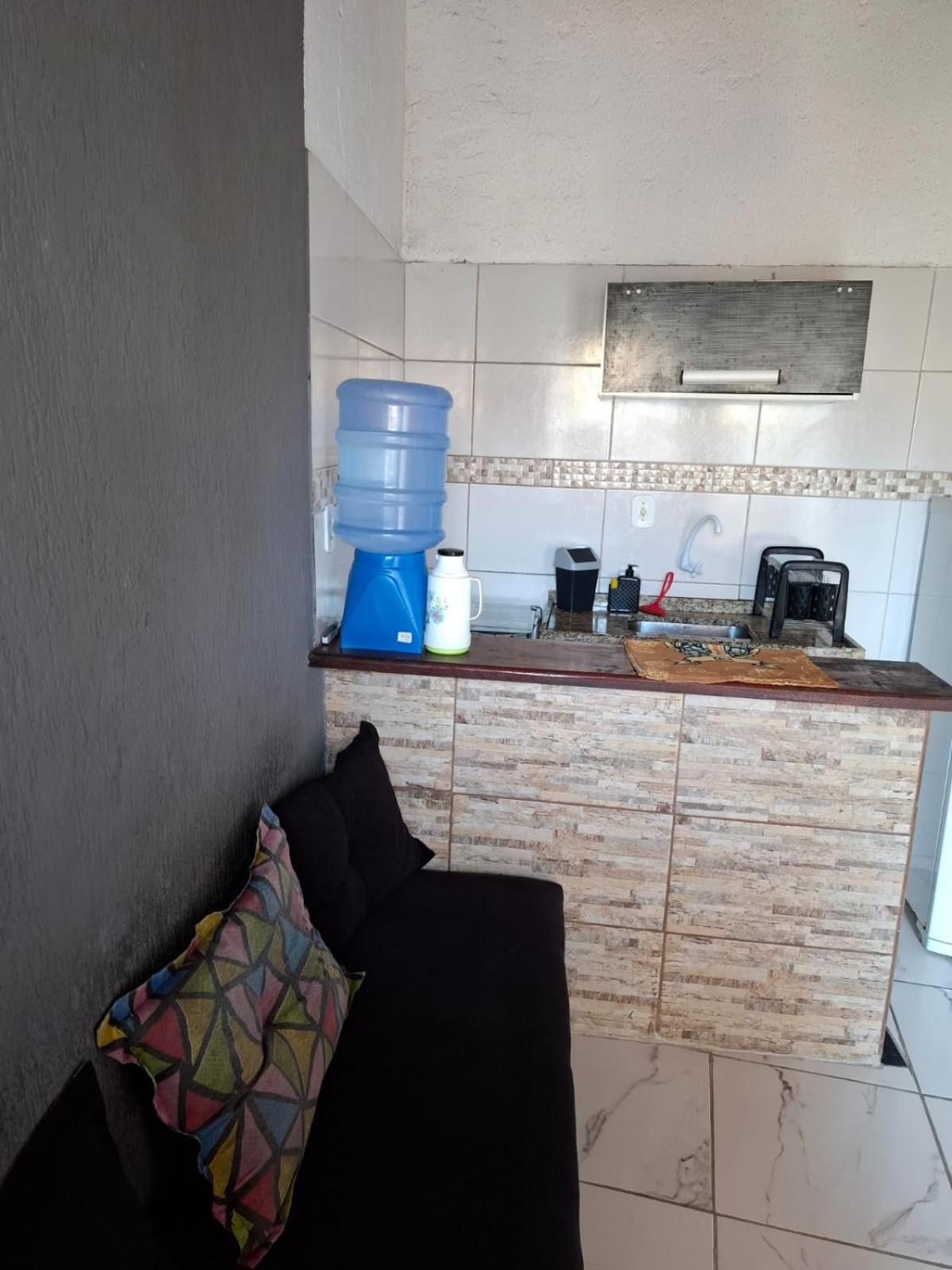 Casa De Ferias Cabo Frio Villa Eksteriør bilde