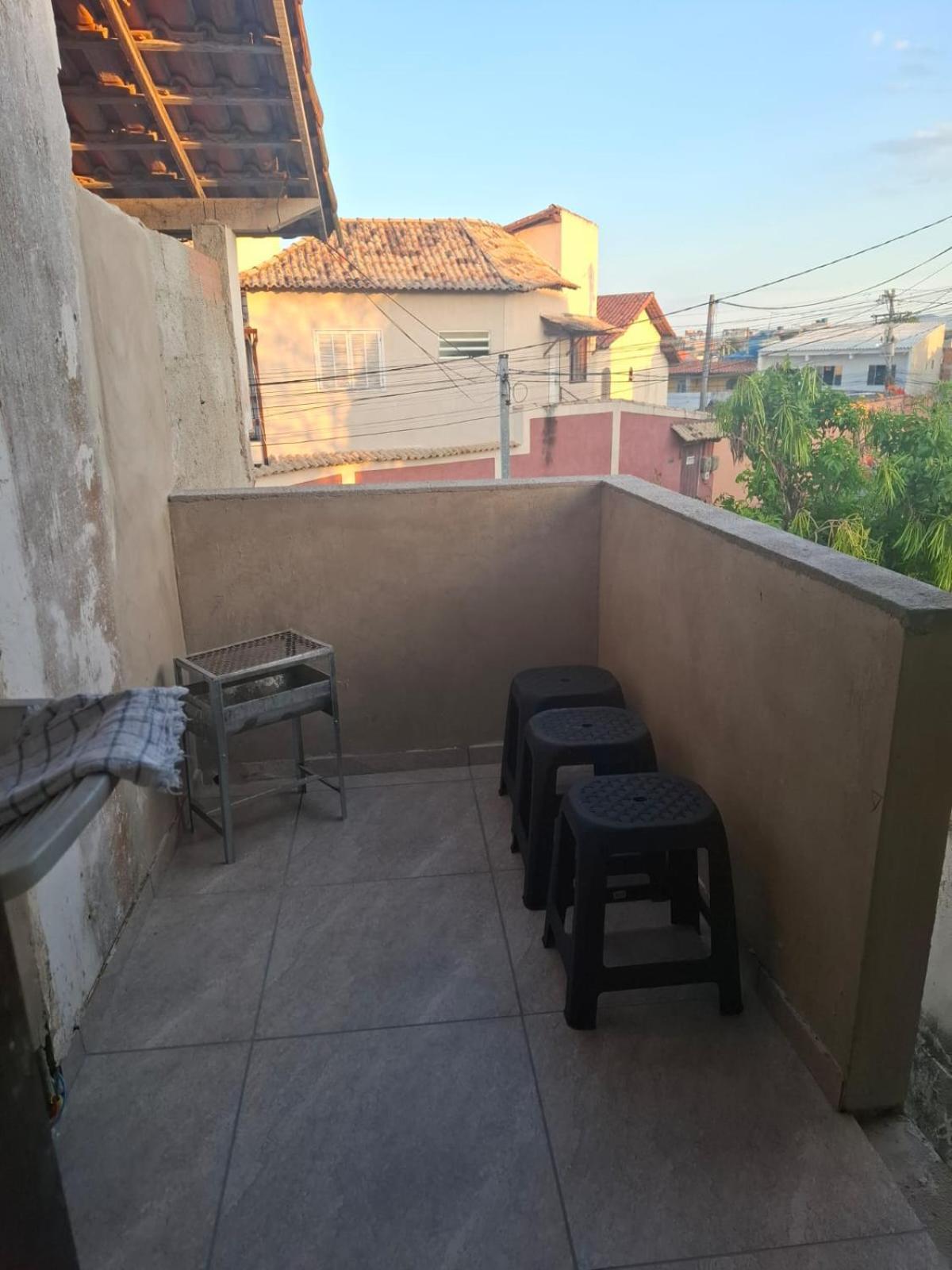 Casa De Ferias Cabo Frio Villa Eksteriør bilde